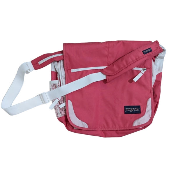 Jansport Bags Jansport Messenger Bag Poshmark